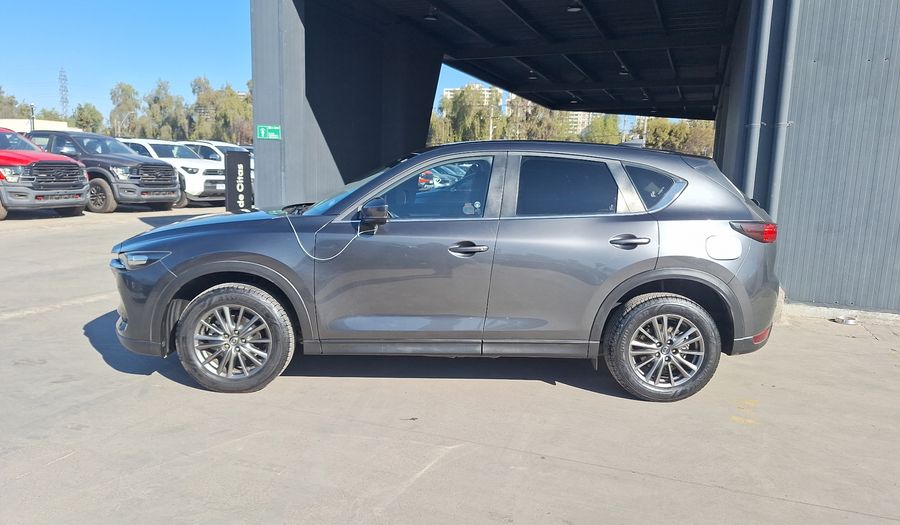 Mazda Cx-5 2.0 SKYACTIV R Suv 2018