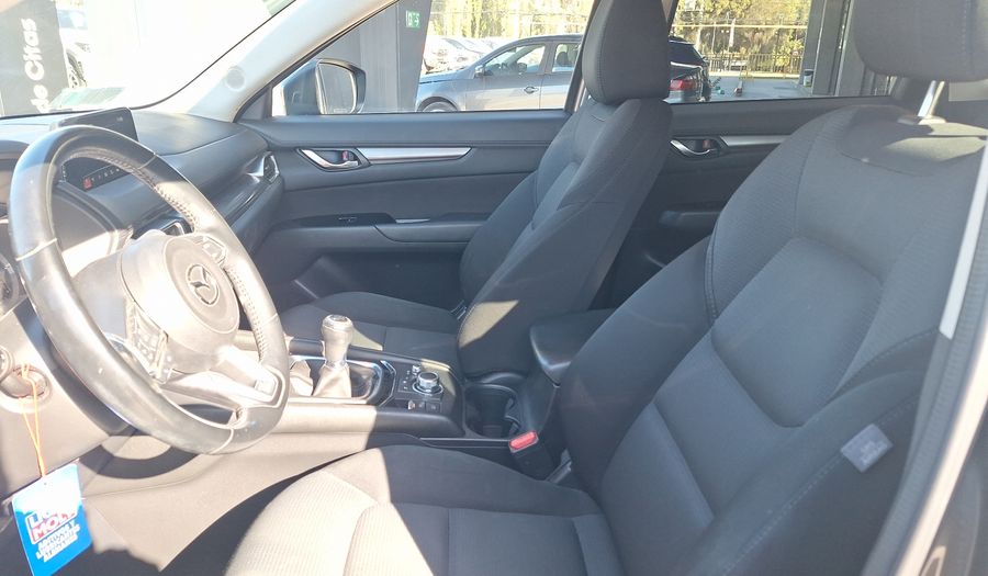 Mazda Cx-5 2.0 SKYACTIV R Suv 2018