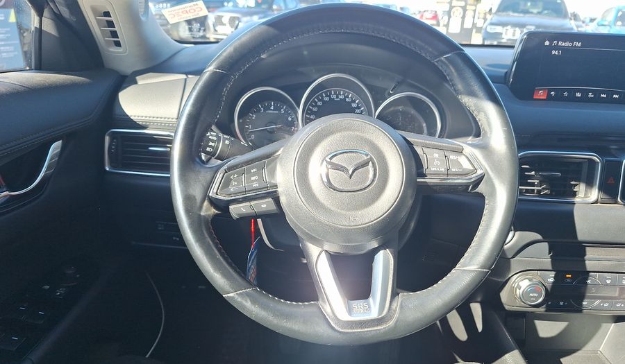 Mazda Cx-5 2.0 SKYACTIV R Suv 2018