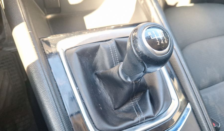 Mazda Cx-5 2.0 SKYACTIV R Suv 2018