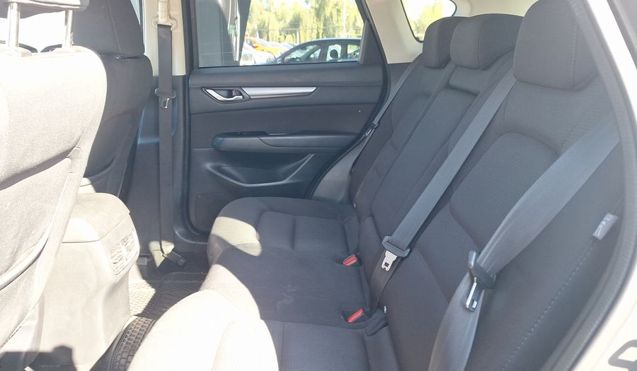 Mazda Cx-5 2.0 SKYACTIV R Suv 2018