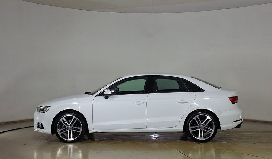 Audi A3 1.4 35 TFSI S TRONIC Sedan 2020