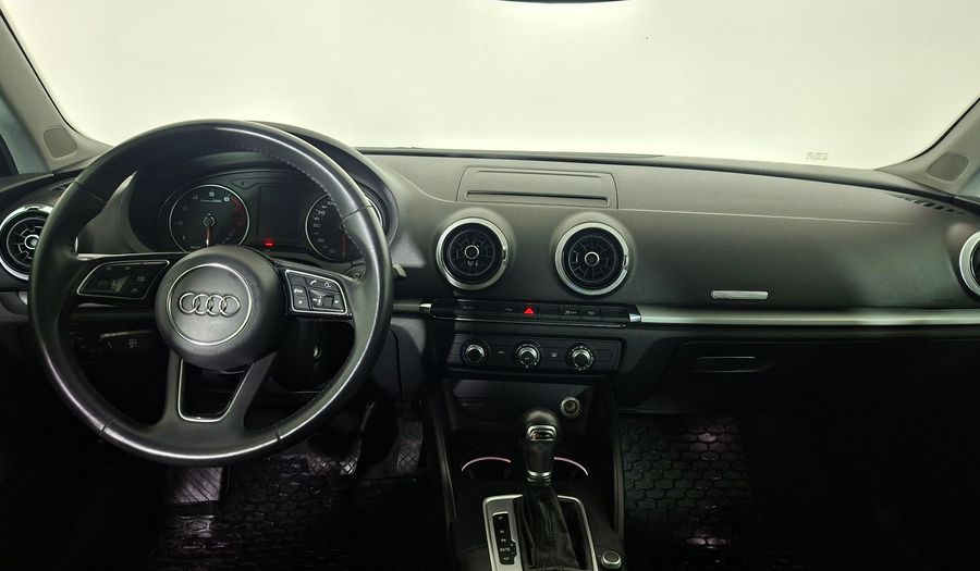 Audi A3 1.4 35 TFSI S TRONIC Sedan 2020