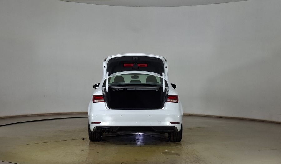 Audi A3 1.4 35 TFSI S TRONIC Sedan 2020