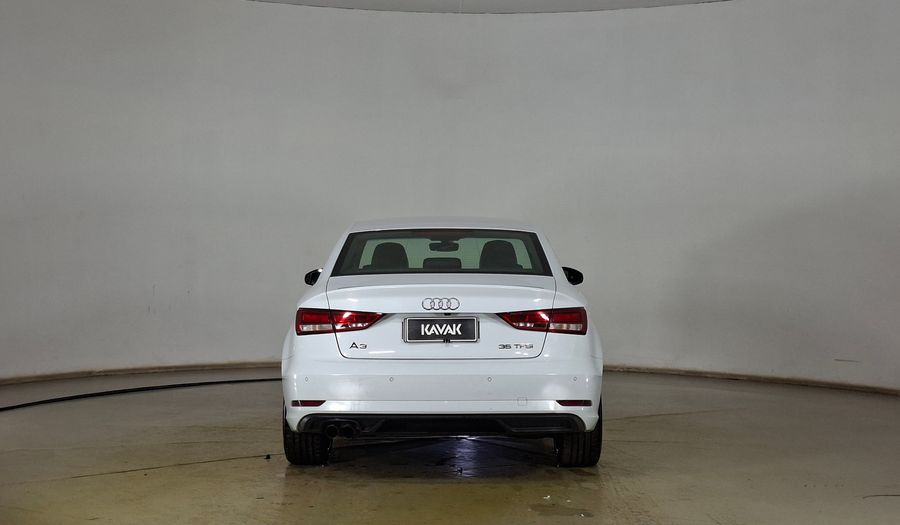 Audi A3 1.4 35 TFSI S TRONIC Sedan 2020