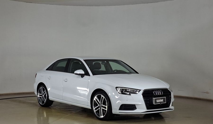Audi A3 1.4 35 TFSI S TRONIC Sedan 2020
