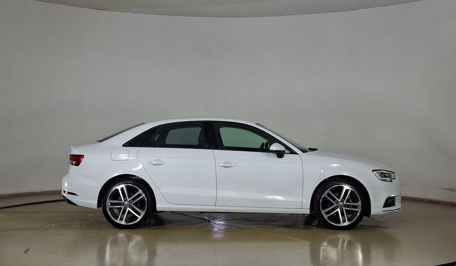 Audi A3 1.4 35 TFSI S TRONIC Sedan 2020