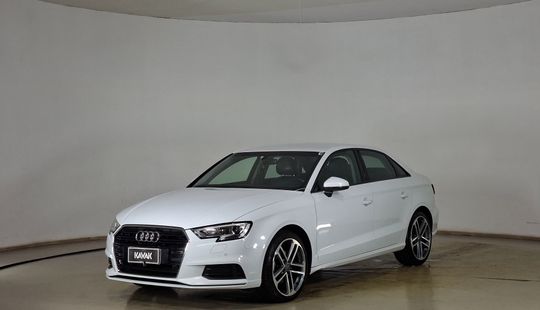 Audi • A3