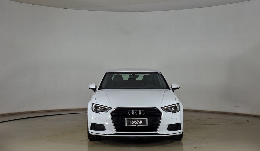 Audi A3 1.4 35 TFSI S TRONIC Sedan 2020