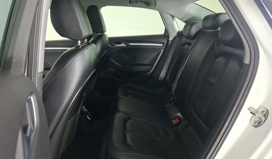 Audi A3 1.4 35 TFSI S TRONIC Sedan 2020