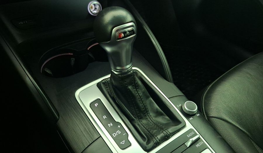 Audi A3 1.4 35 TFSI S TRONIC Sedan 2020