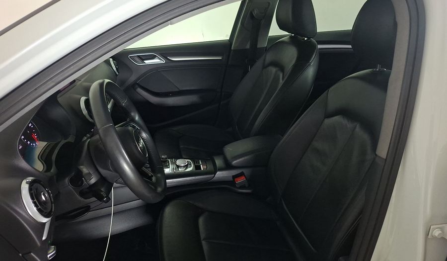 Audi A3 1.4 35 TFSI S TRONIC Sedan 2020