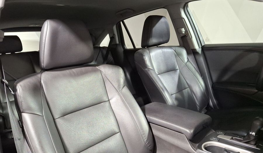 Acura Rdx 3.5 AWD AT Suv 2018