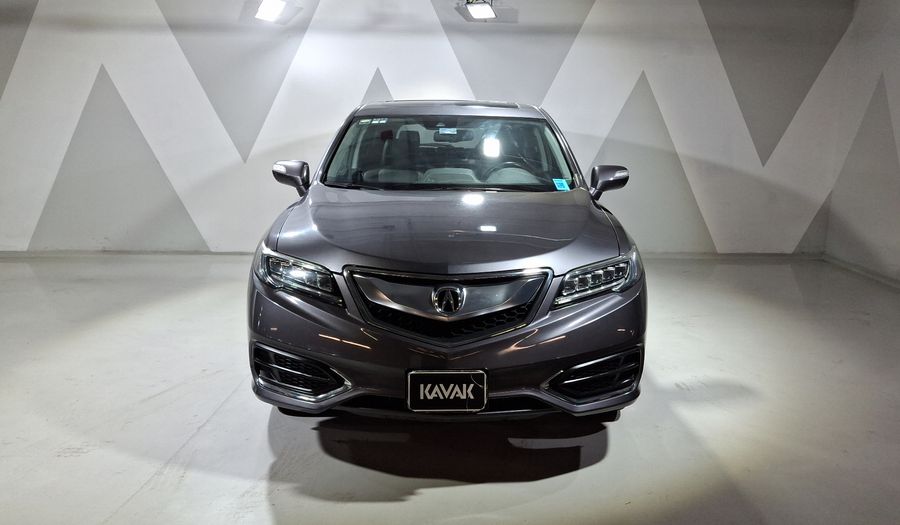 Acura Rdx 3.5 AWD AT Suv 2018