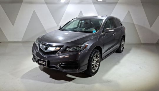 Acura • RDX