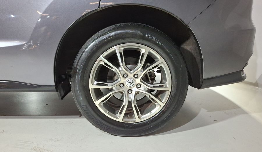 Acura Rdx 3.5 AWD AT Suv 2018