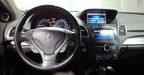 Acura Rdx 3.5 AWD AT Suv 2018