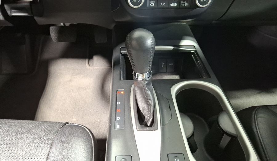 Acura Rdx 3.5 AWD AT Suv 2018