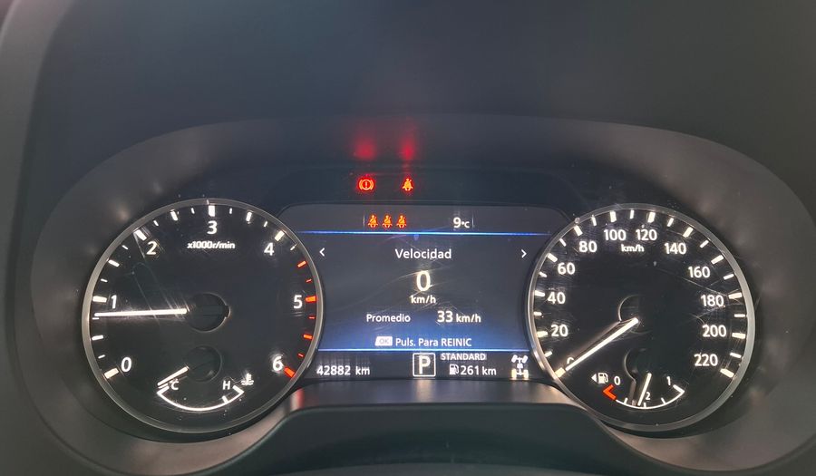 Nissan Frontier 2.3 TD NP300 PRO4X 4WD AUTO Pickup 2024