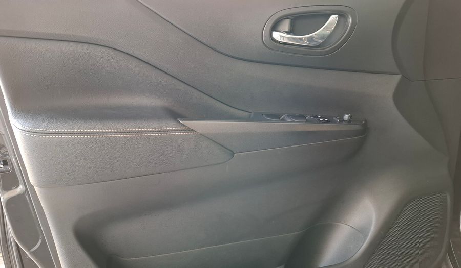 Nissan Frontier 2.3 TD NP300 PRO4X 4WD AUTO Pickup 2024