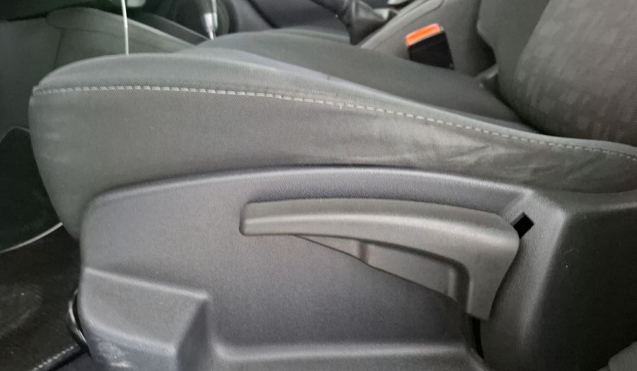 Renault Fluence 2.0 EXPRESSION AT Sedan 2015