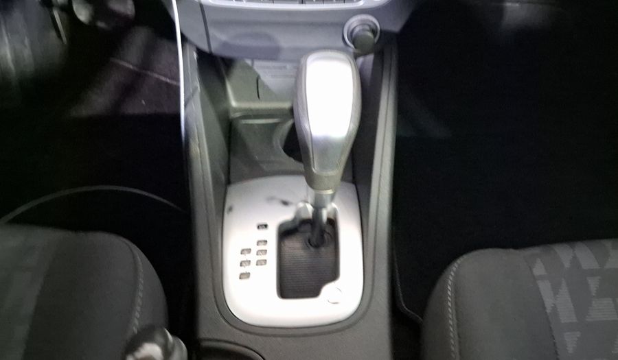 Renault Fluence 2.0 EXPRESSION AT Sedan 2015