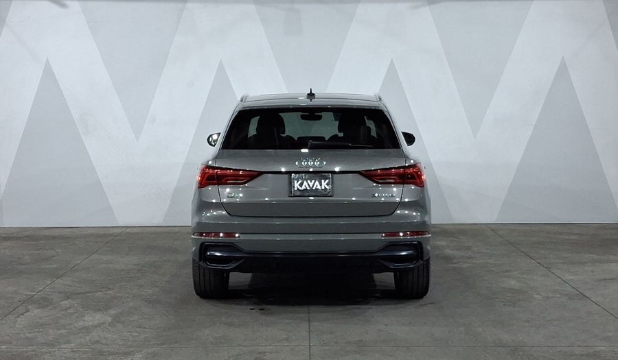 Audi Q3 1.4 35 TFSI S LINE DCT Suv 2021