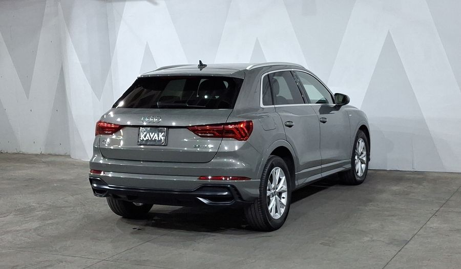 Audi Q3 1.4 35 TFSI S LINE DCT Suv 2021