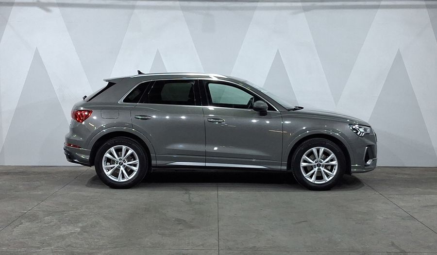 Audi Q3 1.4 35 TFSI S LINE DCT Suv 2021