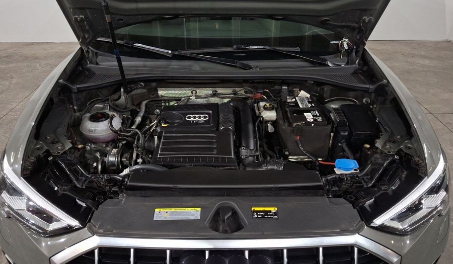 Audi Q3 1.4 35 TFSI S LINE DCT Suv 2021