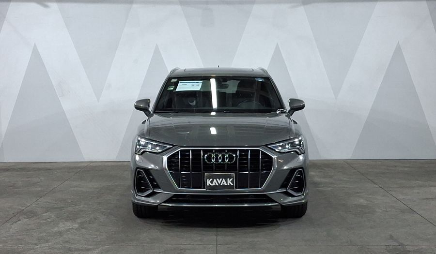 Audi Q3 1.4 35 TFSI S LINE DCT Suv 2021