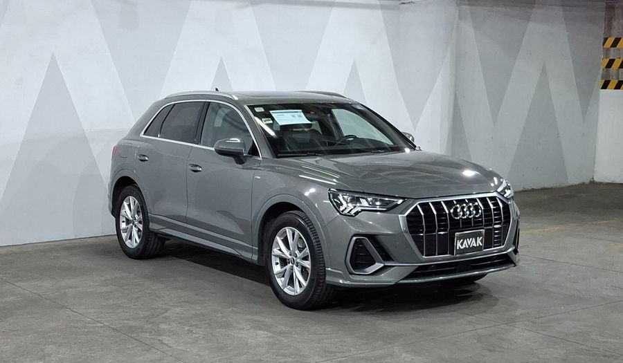 Audi Q3 1.4 35 TFSI S LINE DCT Suv 2021