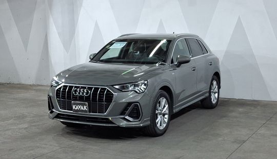 Audi • Q3 Sportback