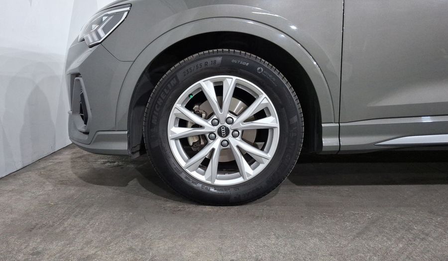 Audi Q3 1.4 35 TFSI S LINE DCT Suv 2021