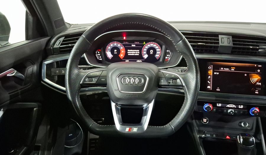 Audi Q3 1.4 35 TFSI S LINE DCT Suv 2021