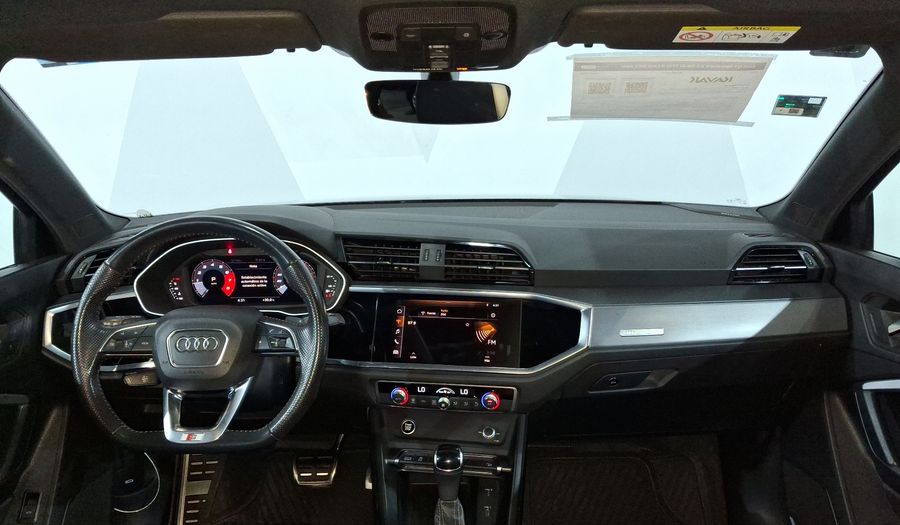 Audi Q3 1.4 35 TFSI S LINE DCT Suv 2021