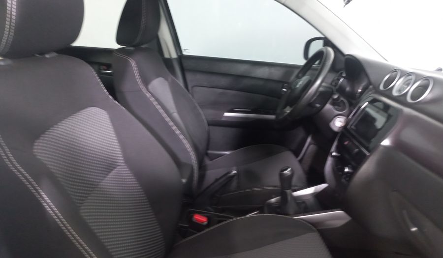 Suzuki Vitara 1.6 GLS Suv 2020