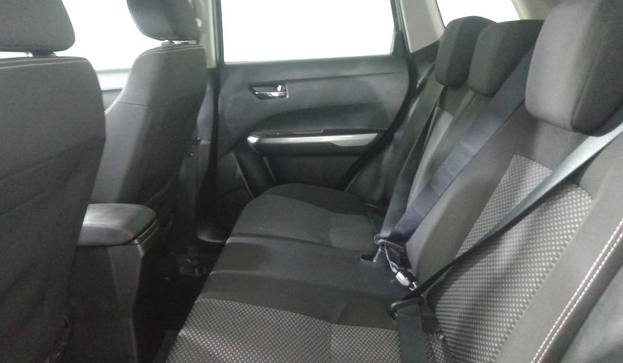 Suzuki Vitara 1.6 GLS Suv 2020