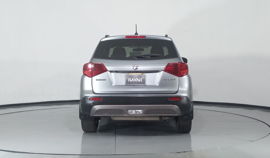 Suzuki Vitara 1.6 GLS Suv 2020