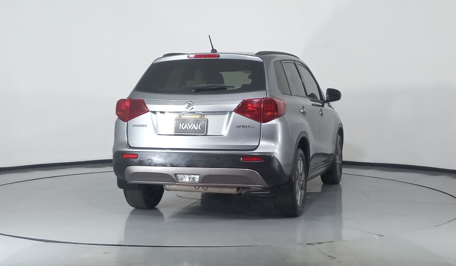 Suzuki Vitara 1.6 GLS Suv 2020