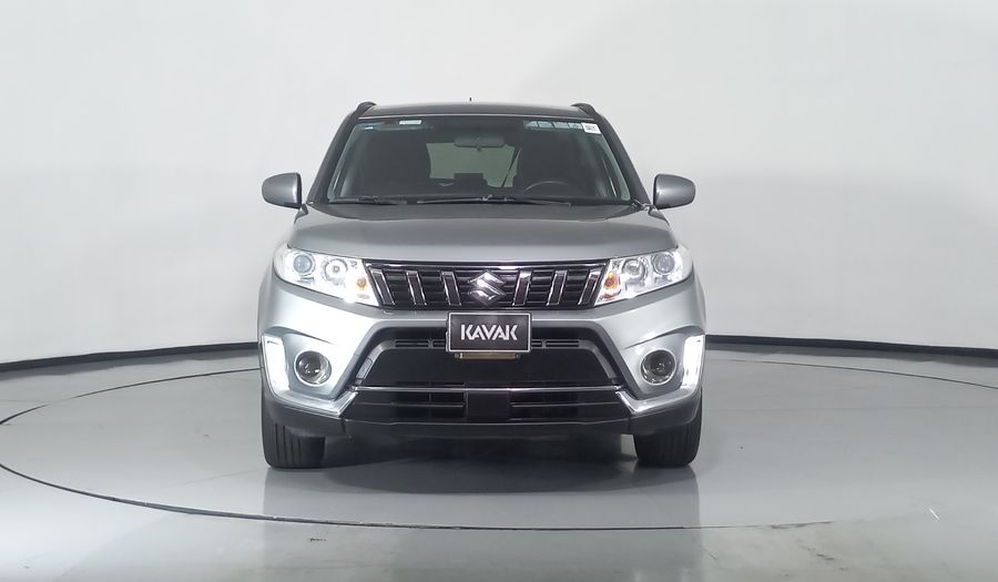 Suzuki Vitara 1.6 GLS Suv 2020