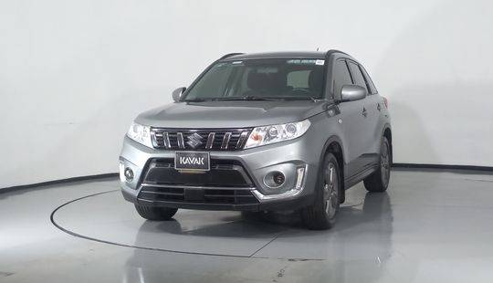 Suzuki • Vitara