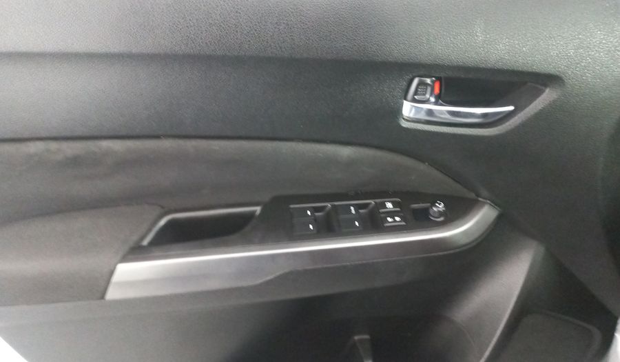 Suzuki Vitara 1.6 GLS Suv 2020