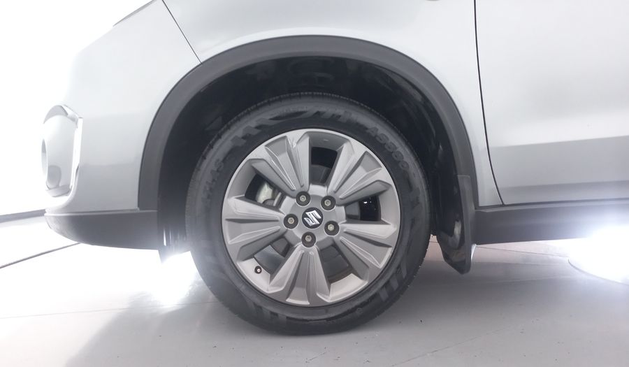 Suzuki Vitara 1.6 GLS Suv 2020