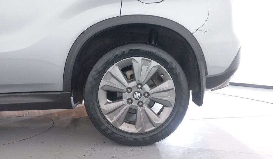 Suzuki Vitara 1.6 GLS Suv 2020