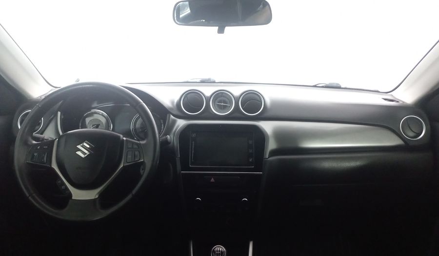 Suzuki Vitara 1.6 GLS Suv 2020