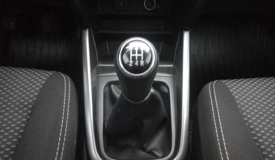Suzuki Vitara 1.6 GLS Suv 2020