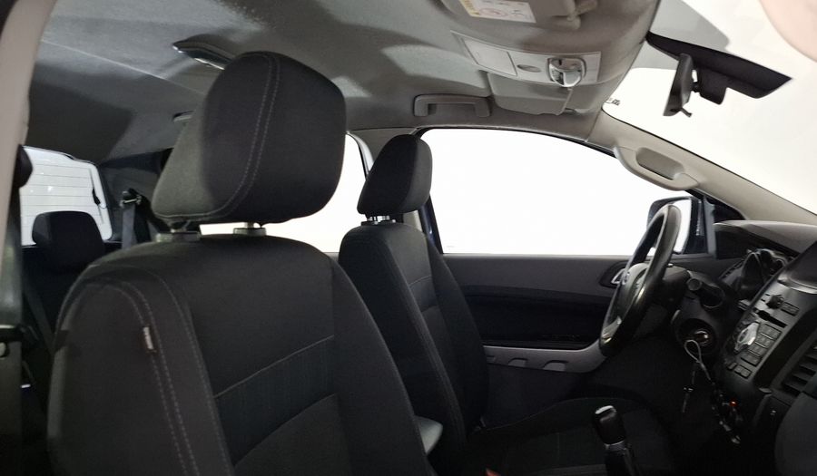 Ford Ranger 2.5 XL CREW CAB 4WD HR BASE Pickup 2019