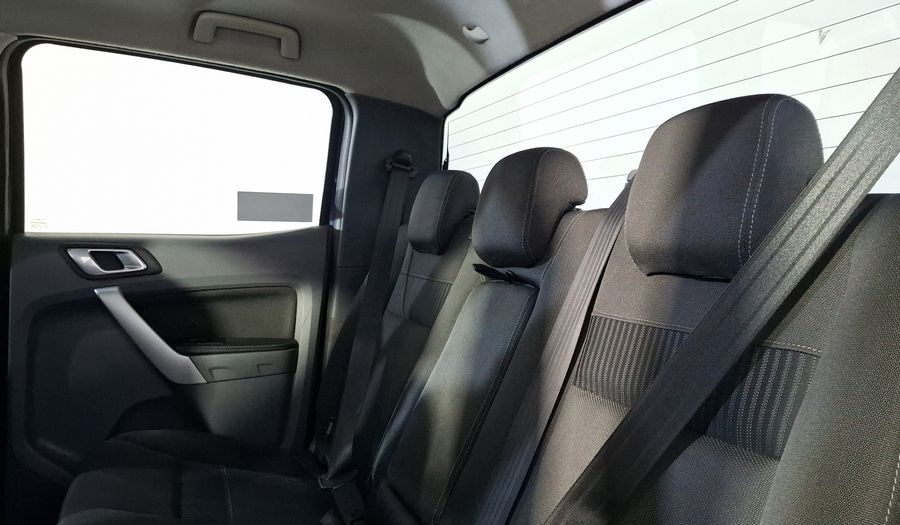 Ford Ranger 2.5 XL CREW CAB 4WD HR BASE Pickup 2019