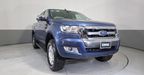 Ford Ranger 2.5 XL CREW CAB 4WD HR BASE Pickup 2019